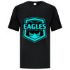 COTTON TALL TEE Thumbnail