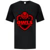 COTTON TALL TEE Thumbnail