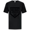 COTTON TALL TEE Thumbnail