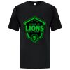 COTTON TALL TEE Thumbnail