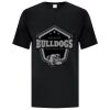 COTTON TALL TEE Thumbnail