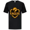 COTTON TALL TEE Thumbnail