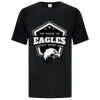 COTTON TALL TEE Thumbnail