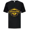 COTTON TALL TEE Thumbnail