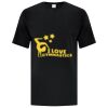 COTTON TALL TEE Thumbnail