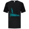 COTTON TALL TEE Thumbnail