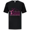 COTTON TALL TEE Thumbnail