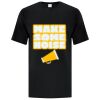 COTTON TALL TEE Thumbnail