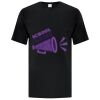 COTTON TALL TEE Thumbnail