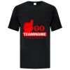 COTTON TALL TEE Thumbnail
