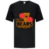 COTTON TALL TEE Thumbnail