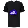 COTTON TALL TEE Thumbnail