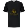 COTTON TALL TEE Thumbnail