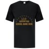 COTTON TALL TEE Thumbnail