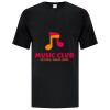 COTTON TALL TEE Thumbnail