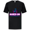 COTTON TALL TEE Thumbnail