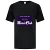 COTTON TALL TEE Thumbnail