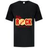 COTTON TALL TEE Thumbnail