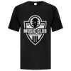 COTTON TALL TEE Thumbnail