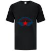 COTTON TALL TEE Thumbnail