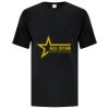 COTTON TALL TEE Thumbnail