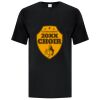 COTTON TALL TEE Thumbnail