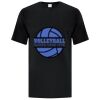 COTTON TALL TEE Thumbnail