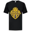 COTTON TALL TEE Thumbnail