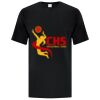 COTTON TALL TEE Thumbnail