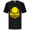 COTTON TALL TEE Thumbnail