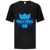 COTTON TALL TEE Thumbnail