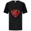 COTTON TALL TEE Thumbnail