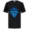 COTTON TALL TEE Thumbnail