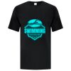 COTTON TALL TEE Thumbnail