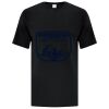 COTTON TALL TEE Thumbnail