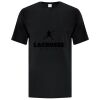 COTTON TALL TEE Thumbnail