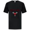 COTTON TALL TEE Thumbnail