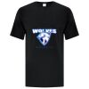 COTTON TALL TEE Thumbnail
