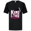 COTTON TALL TEE Thumbnail