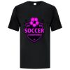 COTTON TALL TEE Thumbnail