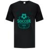 COTTON TALL TEE Thumbnail