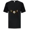COTTON TALL TEE Thumbnail
