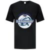 COTTON TALL TEE Thumbnail