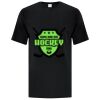 COTTON TALL TEE Thumbnail