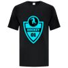 COTTON TALL TEE Thumbnail