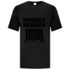 COTTON TALL TEE Thumbnail