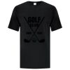 COTTON TALL TEE Thumbnail