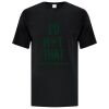 COTTON TALL TEE Thumbnail
