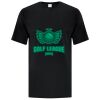 COTTON TALL TEE Thumbnail