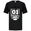 COTTON TALL TEE Thumbnail